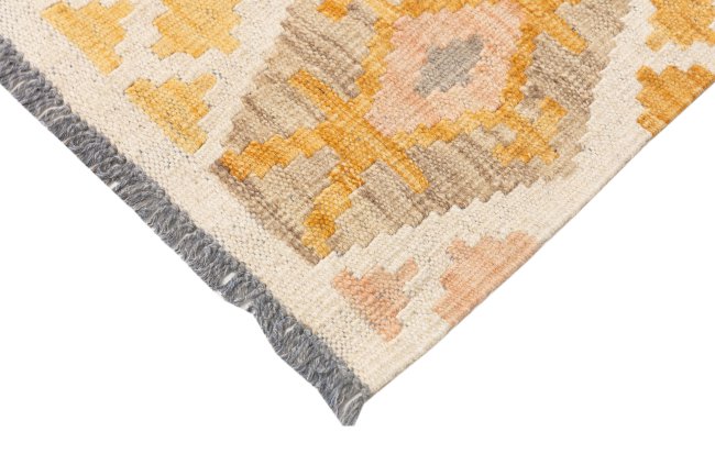 Kilim Afghan - 3