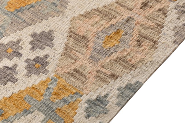 Kilim Afghan - 4