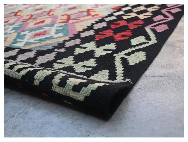Kilim Afghan - 2