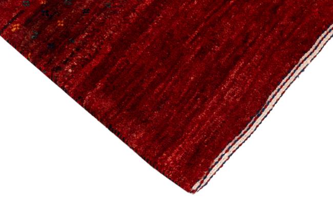 Perzsa Gabbeh Loribaft Nowbaft - 5