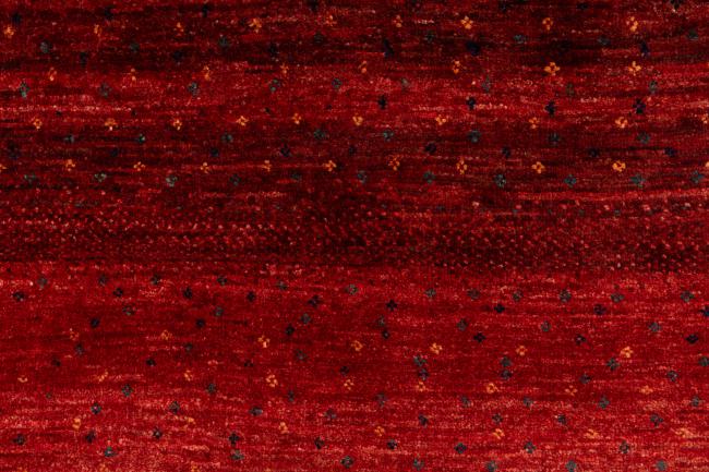 Perzsa Gabbeh Loribaft Nowbaft - 6