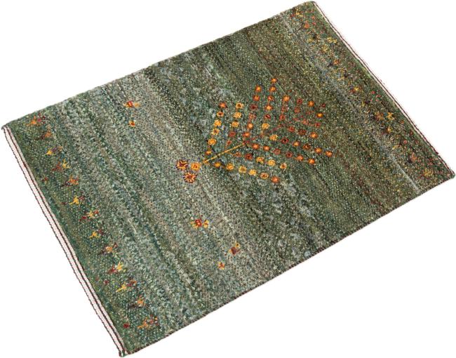Perser Gabbeh Loribaft Atelier - 2