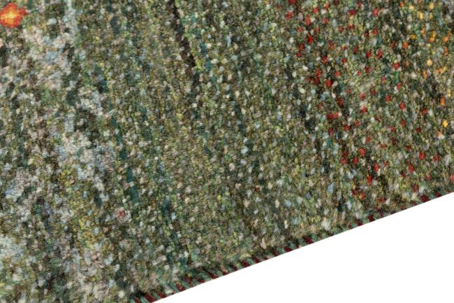 Perser Gabbeh Loribaft Atelier - 4