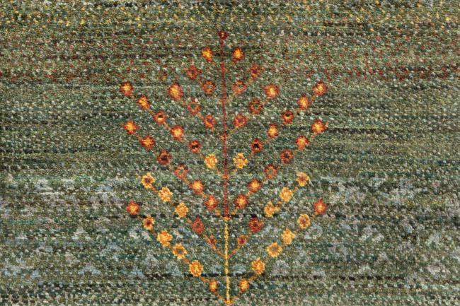 Perser Gabbeh Loribaft Atelier - 6
