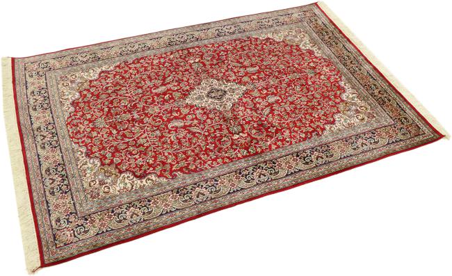 Cachemira de Seda - 2