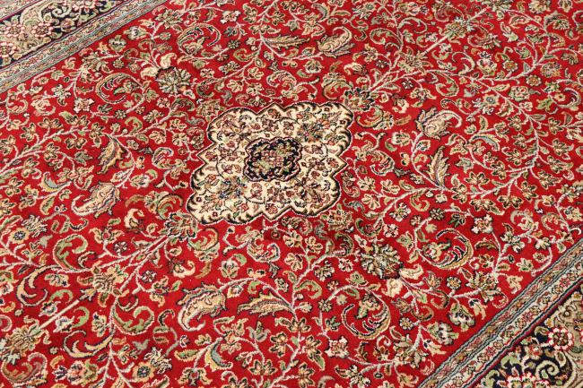 Cachemira de Seda - 3