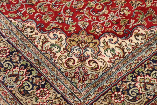 Cachemira de Seda - 4