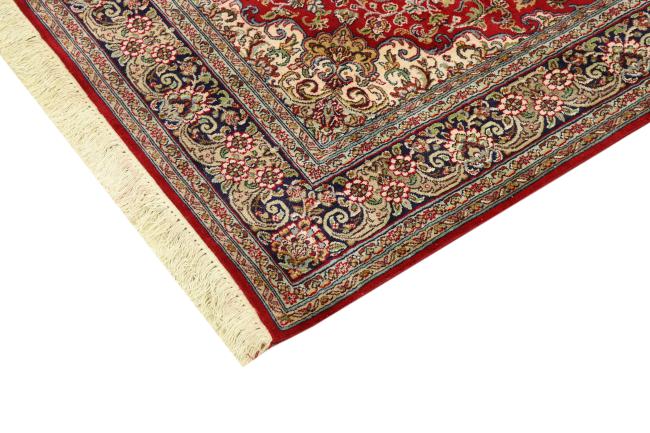 Cachemira de Seda - 5