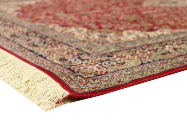 Cachemira de Seda - 6