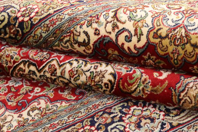 Cachemira de Seda - 7