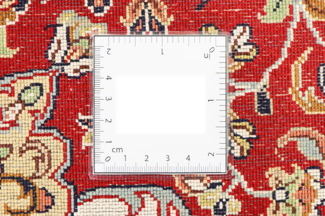 Cachemira de Seda - 8