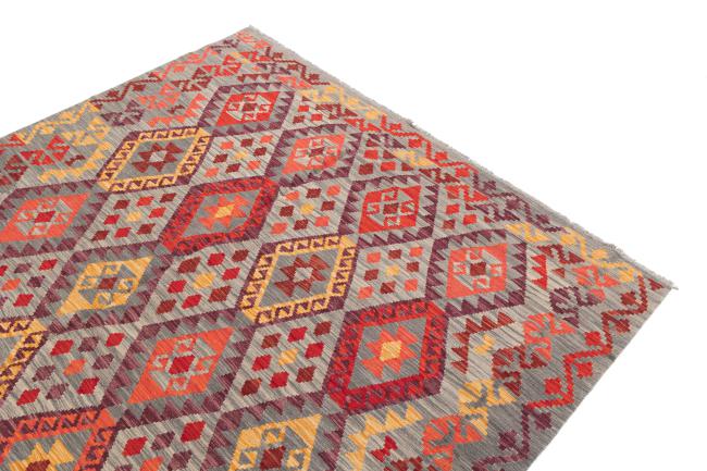 Kilim Afegão - 2