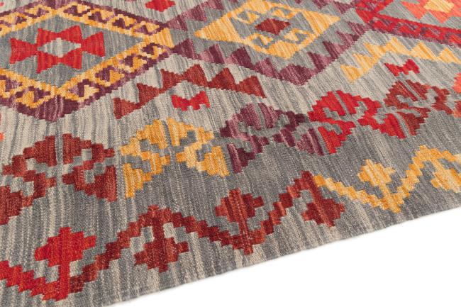 Kilim Afegão - 3