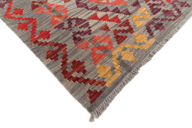 Kilim Afegão - 4