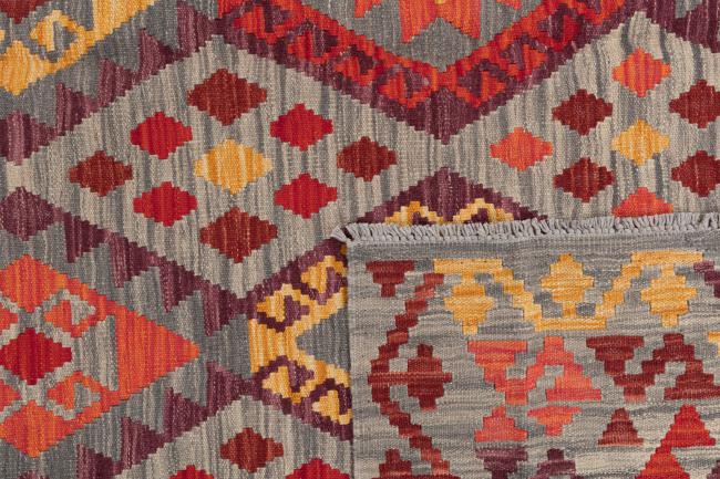 Kilim Afgán - 5