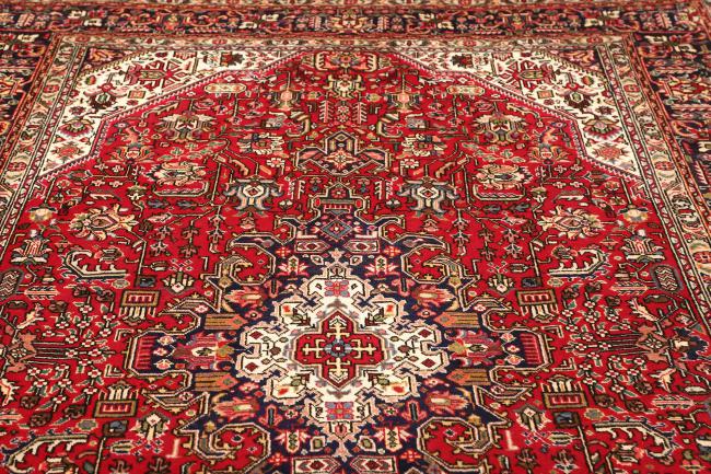 Tabriz - 7