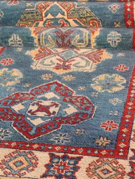 Kazak Ghazni - 1