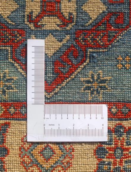 Kazak Ghazni - 2