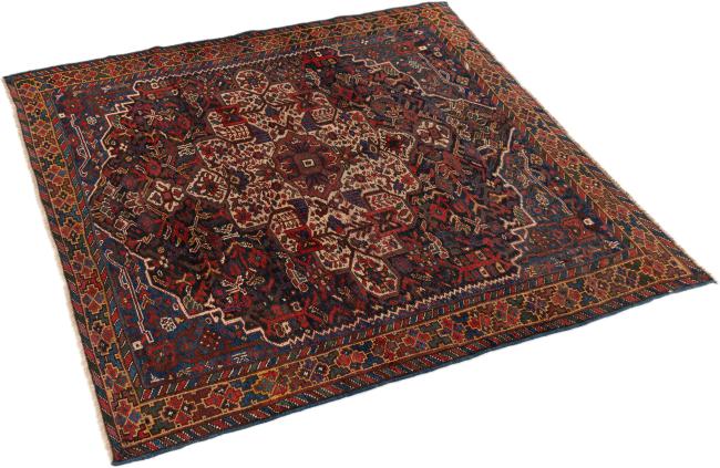 Ghashghai Antique - 2