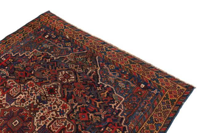 Ghashghai Antique - 3