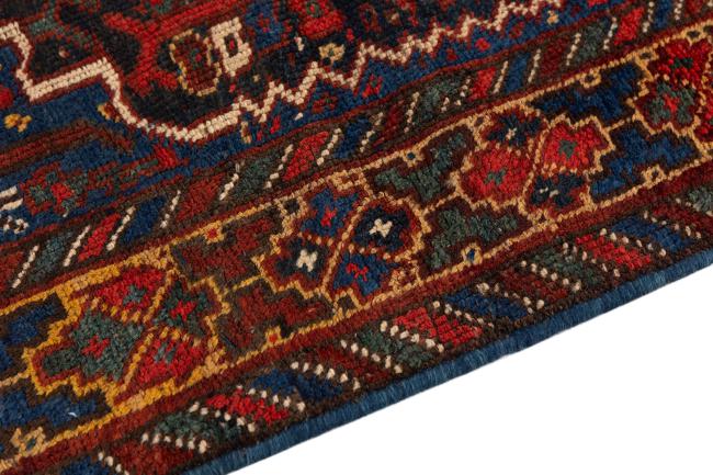 Ghashghai Antique - 4