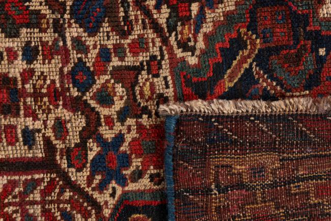 Ghashghai Antique - 6