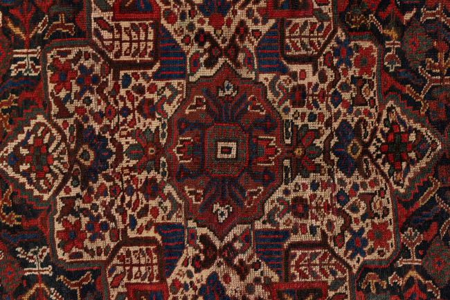 Ghashghai Antique - 7