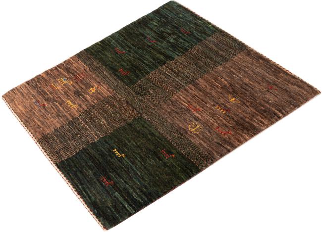 Perzisch Gabbeh Loribaft Nowbaft - 2