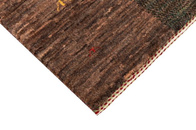 Perzisch Gabbeh Loribaft Nowbaft - 5