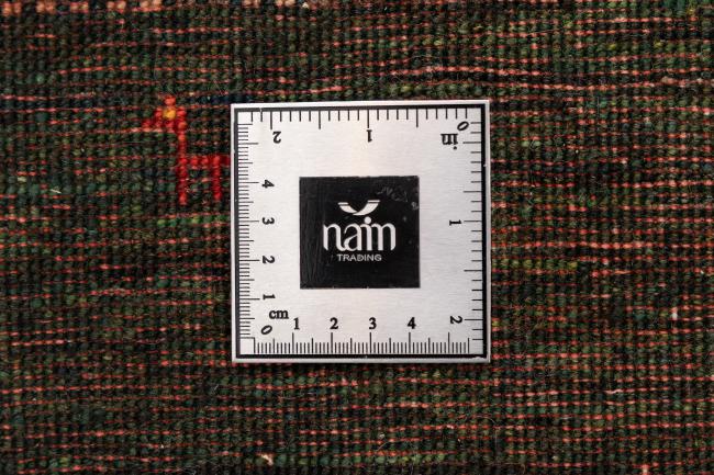 Perzisch Gabbeh Loribaft Nowbaft - 7