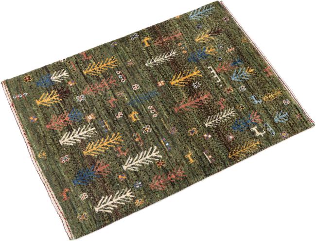Persa Gabbeh Loribaft Atelier - 2