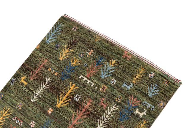 Persa Gabbeh Loribaft Atelier - 3