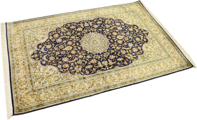 カシミール シルク - 1