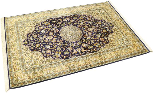 カシミール シルク - 2