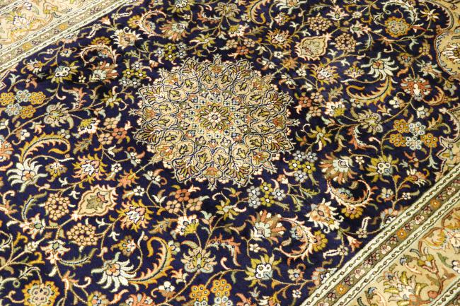 カシミール シルク - 3