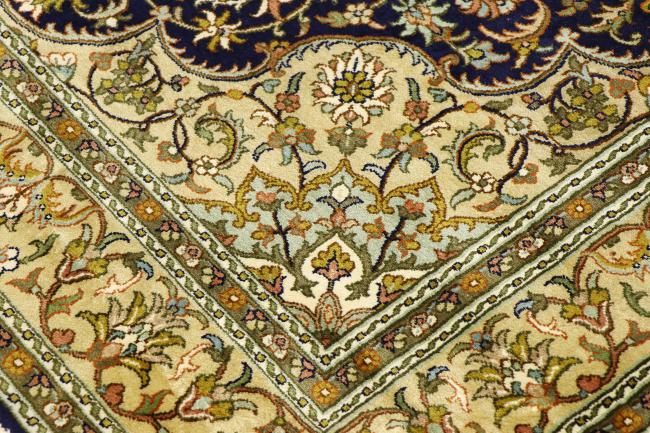 カシミール シルク - 4