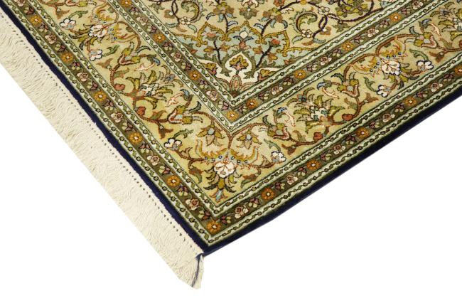 カシミール シルク - 5