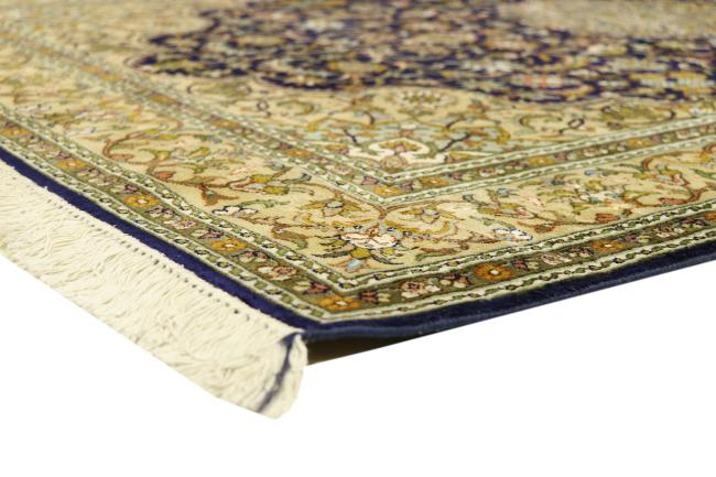 カシミール シルク - 6