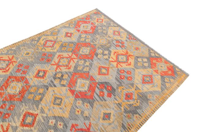 Kilim Afegão - 2