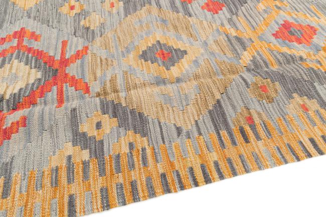 Kilim Afegão - 3