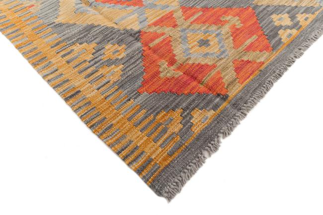 Kilim Afegão - 4