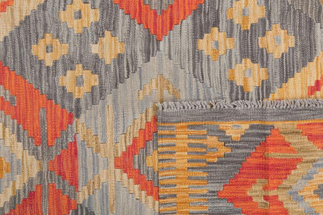 Kilim Afgán - 5