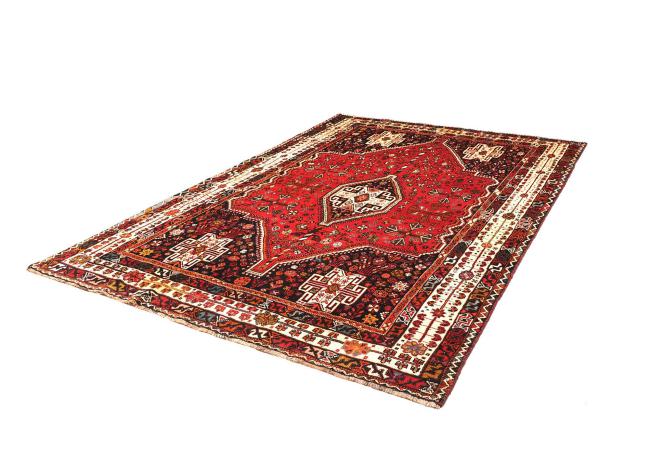 Shiraz - 1