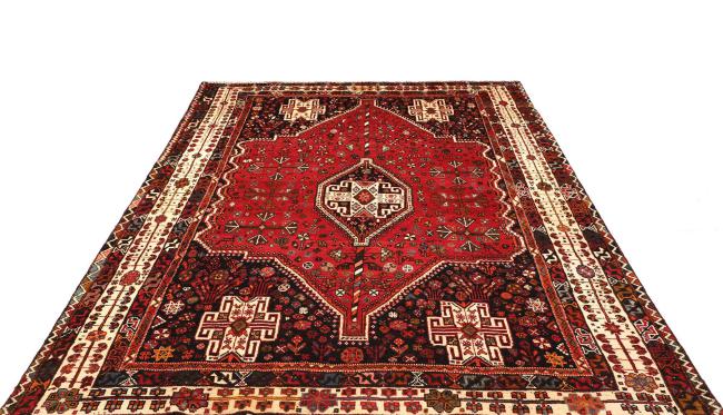Shiraz - 3