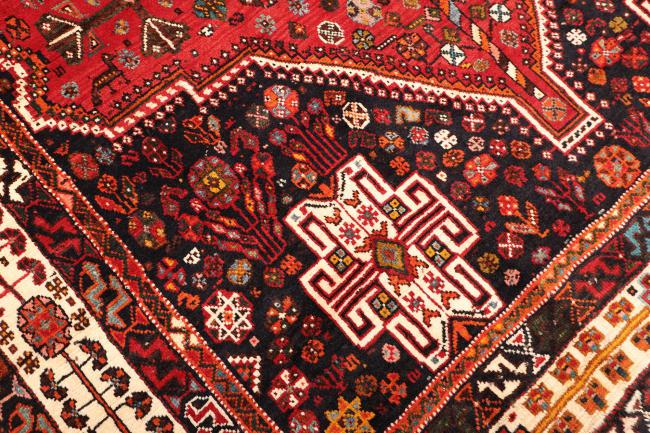 Shiraz - 5