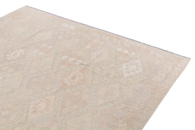 Kilim Afghan - 2
