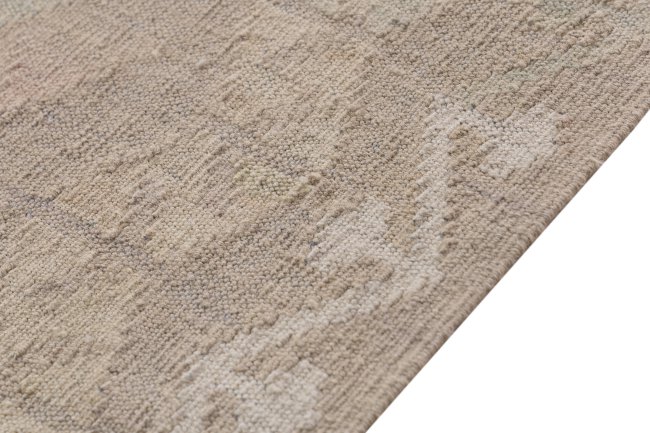 Kilim Afghan - 4