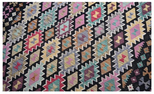 Kilim Afghan - 1