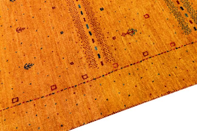 Perzsa Gabbeh Loribaft Nowbaft - 4