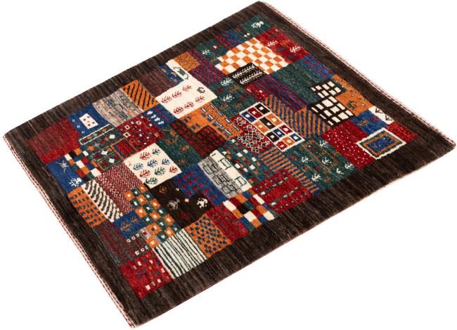 Perzisch Gabbeh Loribaft Nowbaft - 2